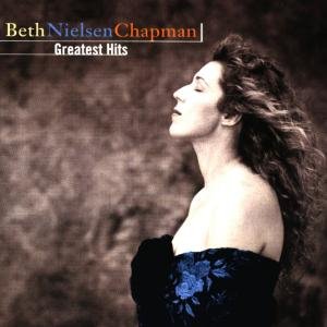 Cover for Beth Nielsen Chapman · Greatest Hits (CD) (1999)