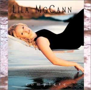 Cover for Lila Mccann · Complete (CD) (2001)