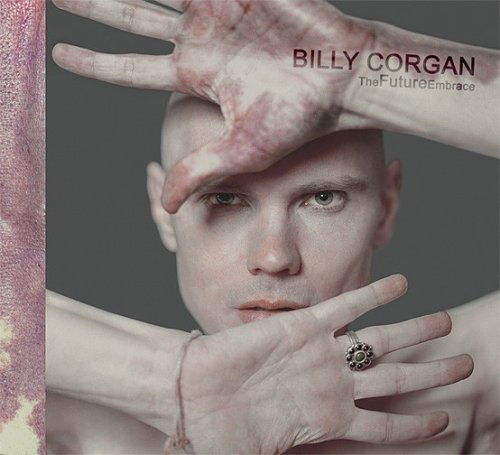 Billy Corgan · Billy Corgan-future Embrace (CD) (2005)