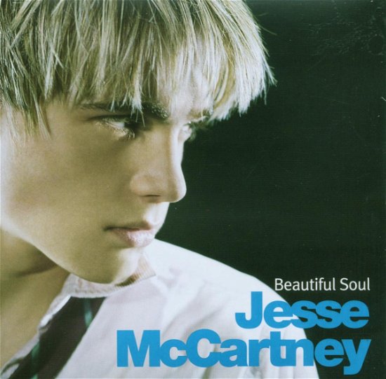 Cover for Mccartney Jesse · Beautiful Soul (CD) (2008)