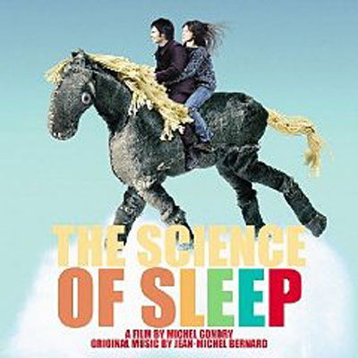 Science Of Sleep - Artisti Vari - Muziek - EMI RECORDS - 0094637092224 - 12 februari 2007