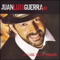 Llave De Mi Corazon - Guerra,juan Luis / 440 - Musik - EMI - 0094638839224 - 20. marts 2007