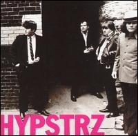 Cover for Hypstrz (CD) (2005)