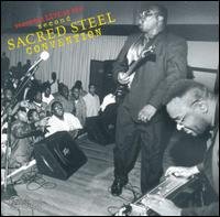 Second Sacred Steel Conv. - Various Artists - Musik - Arhoolie - 0096297050224 - 31. oktober 2002