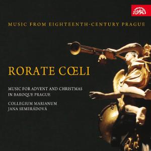 Music for Advent and Christmas - Collegium Marianum Jana Sem - Musique - CLASSICAL - 0099925400224 - 3 novembre 2009