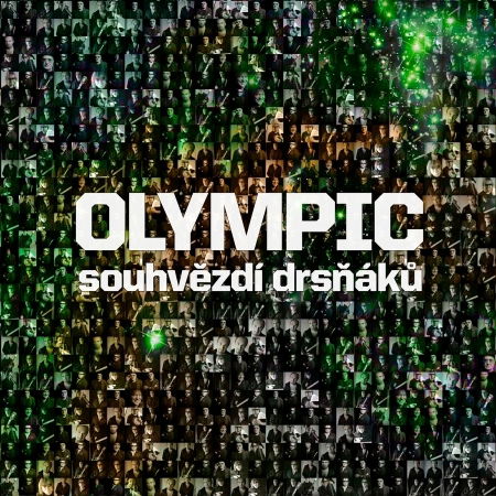 Souhv?zdí drs?ák? - Olympic - Muziek -  - 0099925624224 - 31 oktober 2014