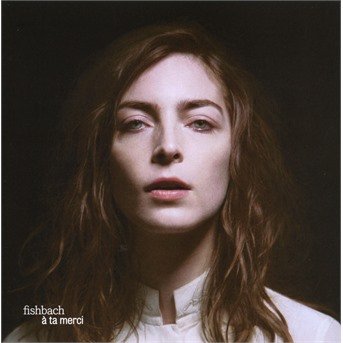 Cover for Fishbach · A Ta Merci (CD) [Deluxe edition] (2018)