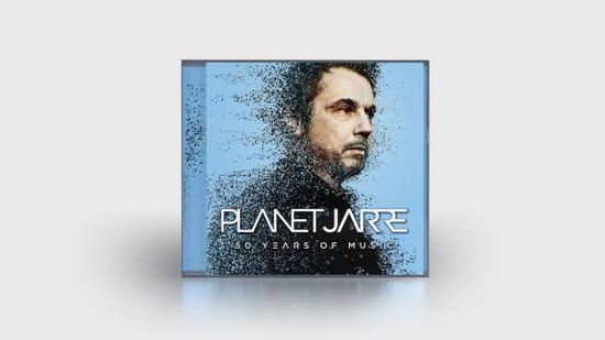 Planet Jarre - Jean-michel Jarre - Musik - COLUMBIA - 0190758338224 - 14. Dezember 2018