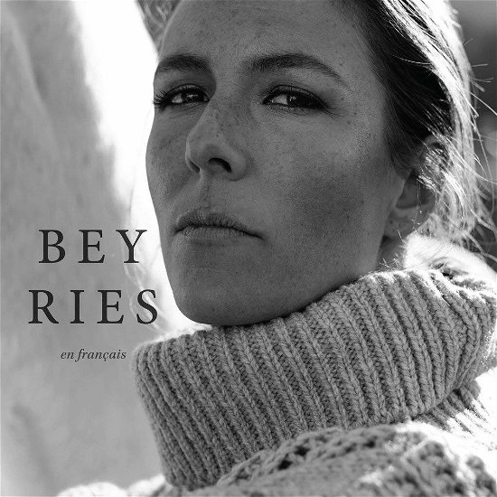 Cover for Beyries · En Francais (CD) (2018)