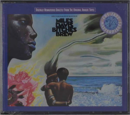 Bitches Brew - Miles Davis - Musique - JAZZ - 0190758408224 - 25 mars 2018