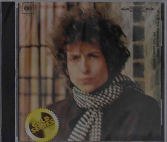 Blonde on Blonde (Gold Series) - Bob Dylan - Música - ROCK / POP - 0190759360224 - 19 de mayo de 2019