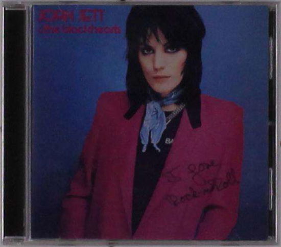 I Love Rock N Roll - Joan Jett & the Blackhearts - Musiikki - COAST TO COAST - 0190759779224 - perjantai 16. elokuuta 2019