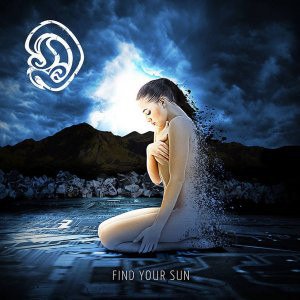 Cover for D Project · Find Your Sun (CD) (2018)