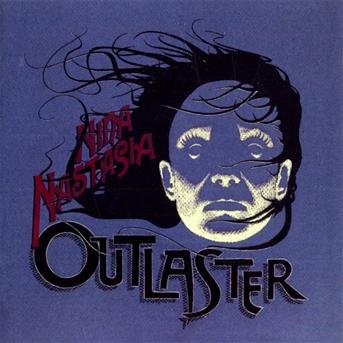 Cover for Nina Nastasia · Outlaster (CD) (2010)