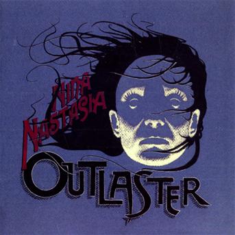 Outlaster - Nina Nastasia - Muzyka - FatCat Records - 0600116998224 - 21 czerwca 2010