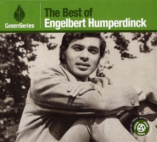 Best Of: Green Series - Engelbert Humperdinck - Musik - POP - 0600753047224 - 29. april 2008