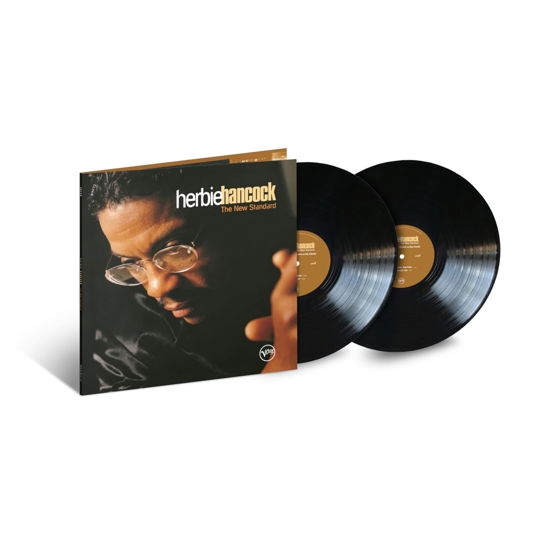 Herbie Hancock · The New Standard (LP) [Verve By Request edition] (2023)