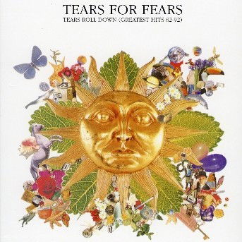 Greatest Hits + DVD - Tears for Fears - Música - UNIVERSAL - 0602498191224 - 27 de maio de 2016
