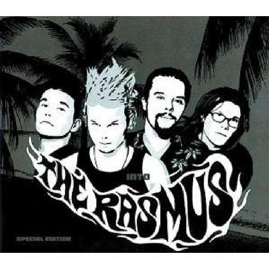 Cover for The Rasmus · Into (CD) (2004)
