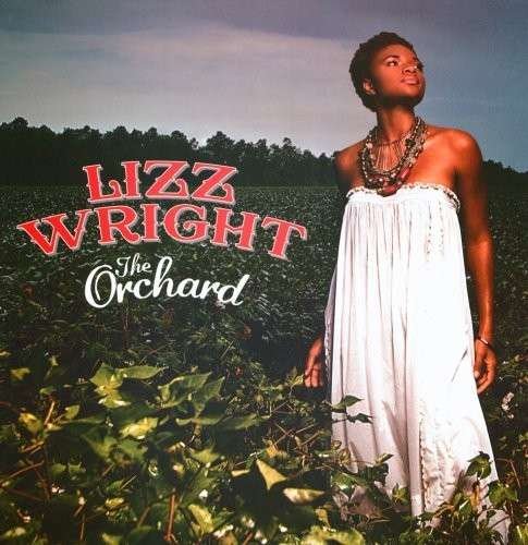 Cover for Lizz Wright · The Orchard-ltd.edit. (LP) [Limited edition] (2008)