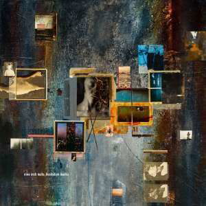 Hesitation Marks - Nine Inch Nails - Musikk - POLYDOR - 0602537449224 - 2. september 2013
