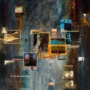 Hesitation Marks - Nine Inch Nails - Muziek - POLYDOR - 0602537449224 - 2 september 2013