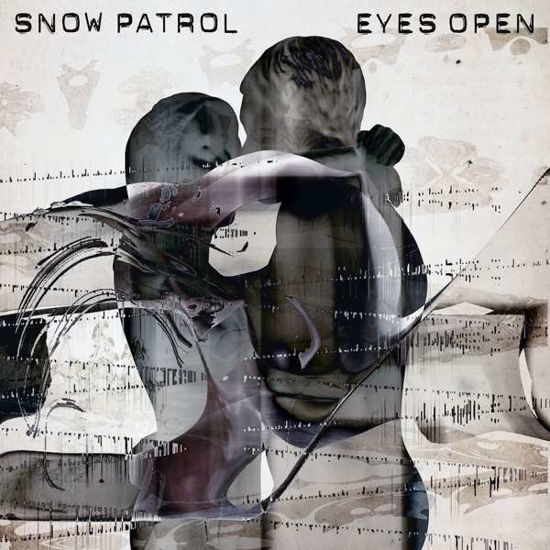 Eyes Open - Snow Patrol - Musique - POLYDOR - 0602567954224 - 18 janvier 2019