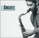 Cover for Amadee Castenell · Amadee Castenell-amadee (CD) (2000)
