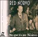 Cover for Red Norvo · Nuances by Norvo (CD) (2000)