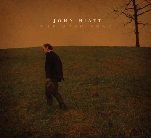 Open Road - John Hiatt - Musik - NEW WEST RECORDS, INC. - 0607396618224 - 26. februar 2010