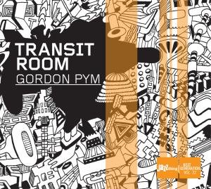 Gordon Pym - Transit Room - Música - DOUBLE MOON - 0608917108224 - 12 de outubro de 2010