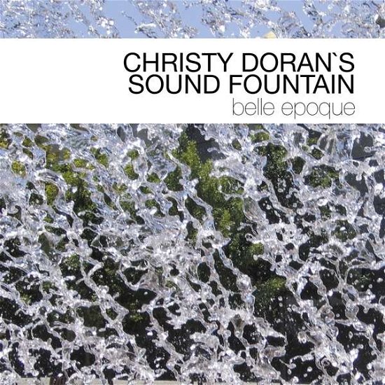 Cover for Doran / Sound Fountain · Belle Epoque (CD) (2016)