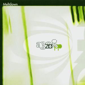 Agog Zapp · Meltdown (CD) (2004)