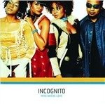 Cover for Incognito · Who Neede Love (CD)