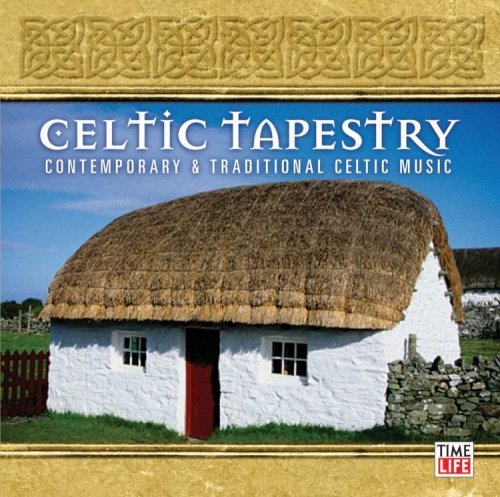 Celtic Tapestry - Various Artists - Musik - RYKO - 0610583195224 - 27. august 2007