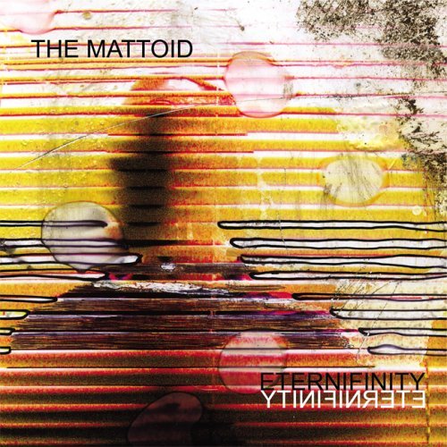 Cover for Mattoid · Eternifinity (CD) [EP edition] (2005)