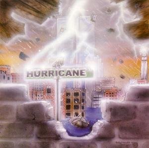 Severe Damage - DJ Hurricane - Musik - WIIIJA - 0614027107224 - 31. maj 2004