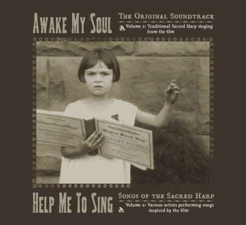 Cover for Awake My Soul: Help Me to Sing / O.s.t. (CD) (2008)