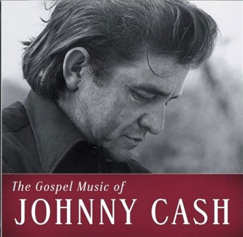 Gospel Music of Johnny Cash - Johnny Cash - Musik - COAST TO COAST - 0617884273224 - 26. februar 2008