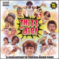 Thizz or Die 2 - Thizz Nation - Musiikki - SUMO - 0618763702224 - tiistai 23. lokakuuta 2007