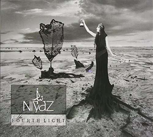 Cover for Niyaz · Fourth Light (CD) (2015)