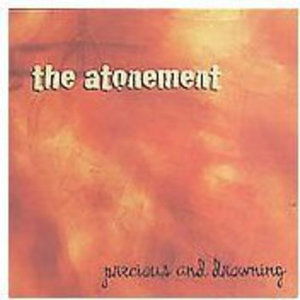 Cover for Atonement · Precious &amp; Drowning (CD) (1999)