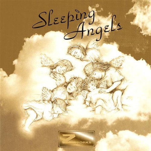 Cover for Z-works · Sleeping Angels (CD) (2000)