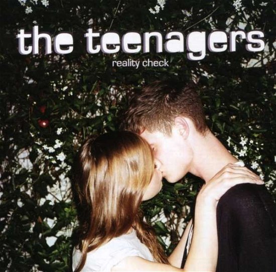 Cover for Teenagers · Teenagers-reality Check (CD) (2017)