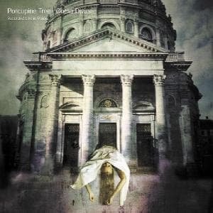 Coma Divine - Porcupine Tree - Musik - VOICES MUSIC & ENTERTAINMENT A/S - 0636551288224 - 19. Juli 2004