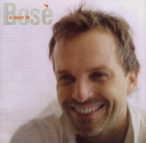 Cover for Bose Miguel · Lo Mejor De (CD) (1999)