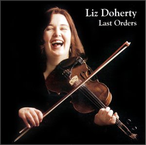 Cover for Doherty Lis · Lats Orders (CD) (2003)