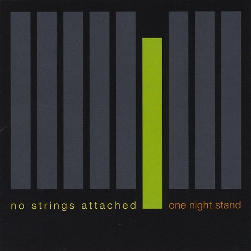 Cover for No Strings Attached · One Night Stand (CD) (2003)