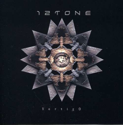 Vertigo - 12tone - Música - CD Baby - 0642973731224 - 7 de outubro de 2003