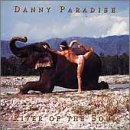 Cover for Danny Paradise · River Of The Soul (CD) (2009)